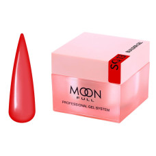 Моделирующий гель Builder Gel Moon Full, 30 мл № SQ13