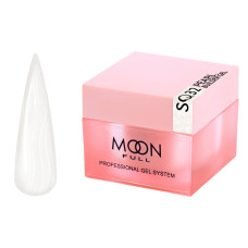 Моделирующий гель Builder Gel Moon Full Pearl, 30 мл № SQ32