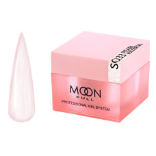 Моделирующий гель Builder Gel Moon Full Pearl, 30 мл № SQ33