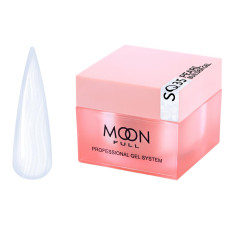 Моделирующий гель Builder Gel Moon Full Pearl, 30 мл № SQ35