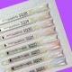 Моделирующий гель Builder Gel Moon Full Pearl, 30 мл № SQ33