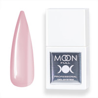 Гель лак для нігтів Moon Full Color Gel polish № CG017, 9 мл