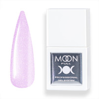 Гель лак для нігтів Moon Full Color Gel polish № CG304, 9 мл
