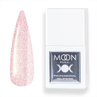 Гель лак для нігтів Moon Full Color Gel polish № CG305, 9 мл