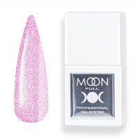 Гель лак для нігтів Moon Full Color Gel polish № CG306, 9 мл
