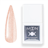 Гель-лак Moon Full Color Gel polish № CG307, 9 мл