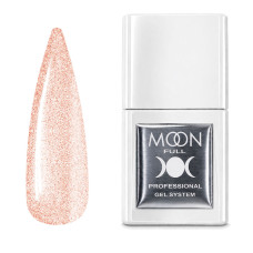 Гель лак для нігтів Moon Full Color Gel polish № CG307, 9 мл