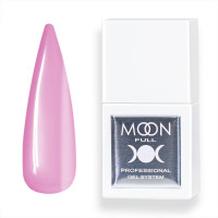 Гель-лак Moon Full Color Gel polish № CG117, 9 мл