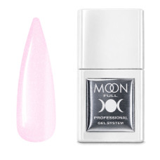 Гель лак для нігтів Moon Full Color Gel polish № CG510, 9 мл