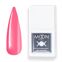 Гель лак для нігтів Moon Full Color Gel polish № CG606, 9 мл