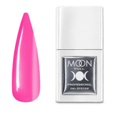 Гель-лак Moon Full Color Gel polish № CG607, 9 мл