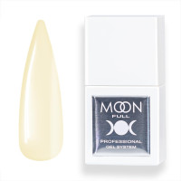 Гель лак для нігтів Moon Full Color Gel polish № CG608, 9 мл