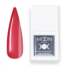 Гель-лак Moon Full Color Gel polish № CG134, 9 мл