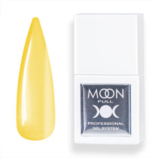 Гель-лак Moon Full Color Gel polish № CG609, 9 мл