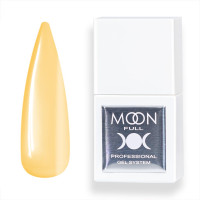 Гель-лак Moon Full Color Gel polish № CG610, 9 мл