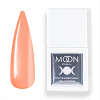 Гель лак для нігтів Moon Full Color Gel polish № CG612, 9 мл
