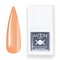 Гель лак для нігтів Moon Full Color Gel polish № CG613, 9 мл