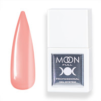 Гель лак для нігтів Moon Full Color Gel polish № CG614, 9 мл