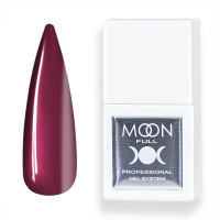 Гель лак для нігтів Moon Full Color Gel polish № CG144, 9 мл