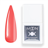 Гель лак для нігтів Moon Full Color Gel polish № CG616, 9 мл