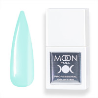Гель лак для нігтів Moon Full Color Gel polish № CG628, 9 мл