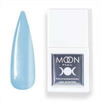 Гель лак для нігтів Moon Full Color Gel polish № CG630, 9 мл