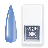 Гель лак для нігтів Moon Full Color Gel polish № CG631, 9 мл