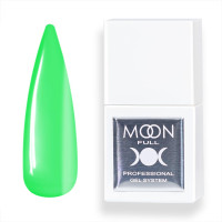 Гель лак для нігтів Moon Full Color Gel polish № CG632, 9 мл