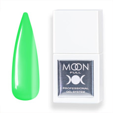 Гель-лак Moon Full Color Gel polish № CG632, 9 мл