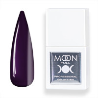 Гель лак для нігтів Moon Full Color Gel polish № CG671, 9 мл