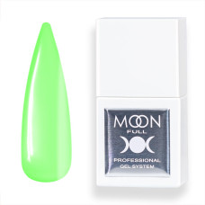 Неоновый гель-лак Moon Full Color Gel polish № CG701, 9 мл