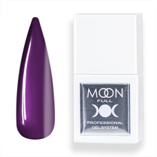 Гель-лак Moon Full Color Gel polish № CG168, 9 мл