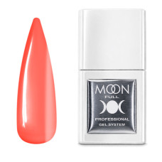Неоновый гель-лак Moon Full Color Gel polish № CG706, 9 мл