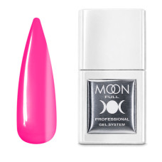 Неоновый гель-лак Moon Full Color Gel polish № CG710, 9 мл
