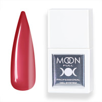 Гель лак для нігтів Moon Full Color Gel polish № CG137, 9 мл