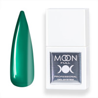 Гель лак для нігтів Moon Full Color Gel polish № CG185, 9 мл