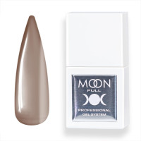 Гель лак для нігтів Moon Full Color Gel polish № CG212, 9 мл