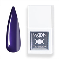 Гель лак для нігтів Moon Full Color Gel polish № CG177, 9 мл