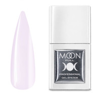 Гель-лак Moon Full Color Gel polish № CG1003 молочный