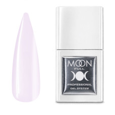 Гель лак для нігтів Moon Full Color Gel polish №CG1003 молочний