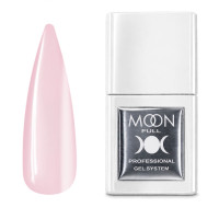 Гель-лак Moon Full Color Gel polish № CG1004 розовый