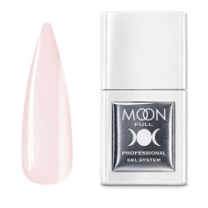 Гель лак для нігтів Moon Full Color Gel polish №CG1005 бежевий