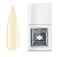 Гель-лак Moon Full Color Gel polish № CG1007 жёлтый