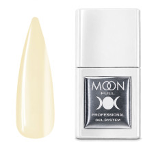 Гель-лак Moon Full Color Gel polish № CG1007 жёлтый