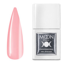 Гель лак для нігтів Moon Full Color Gel polish №CG1008 кораловий