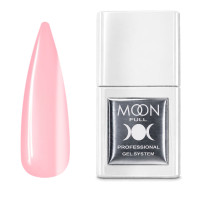 Гель-лак Moon Full Color Gel polish № CG1009 розовый