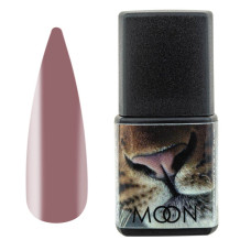 Гель-лак Moon Full Jaguar Truffle chocolate №02, 8 мл