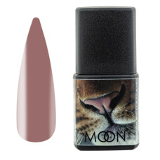 Гель-лак Moon Full Jaguar Praline chocolate №03, 8 мл
