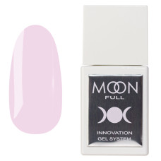 Рідкий гель Moon Full Liquid Builder Gel для зміцнення та моделювання нігтів № BG02, 15 мл