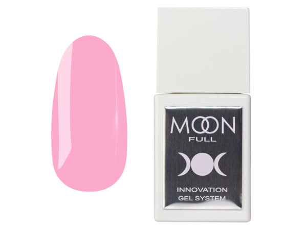 Жидкий гель Moon Full Liquid Builder Gel для укрепления и моделирования ногтей № BG03, 15 мл